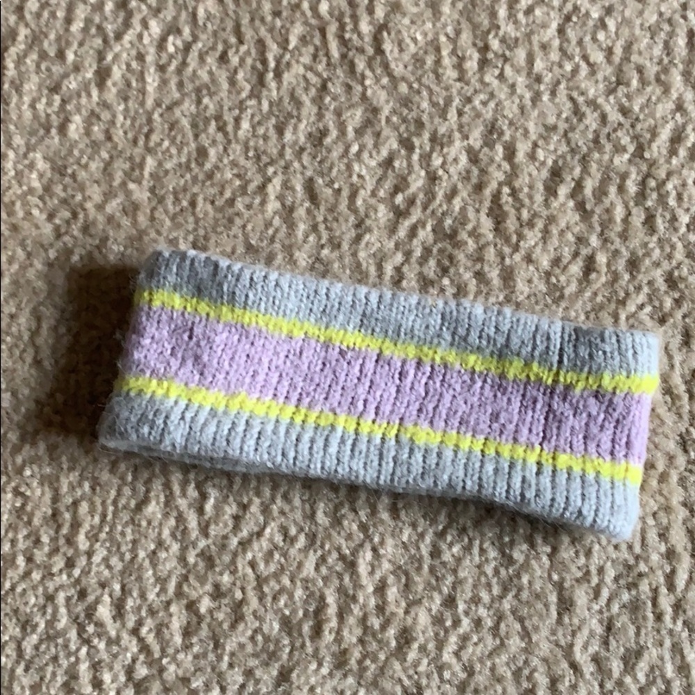 Head wrap by Wild Fable